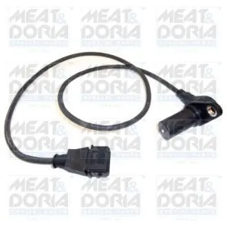 87116 Датчик частоты вращения, управление двигателем MEAT&DORIA подбор по vin на Brocar