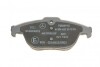 007420852095 Колодка тормозная, комплект из 4шт MERCEDES підбір по vin на Brocar