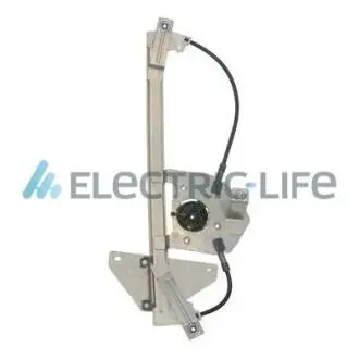 ZRCT720L Підйомний пристрій для вікон ELECTRIC LIFE підбір по vin на Brocar