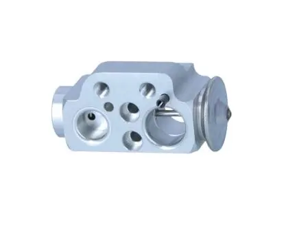 38508 ZAWOR ROZPREZNY KLIMATYZACJI NRF підбір по vin на Brocar