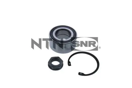 R159101 Подшипник ступицы SNR NTN подбор по vin на Brocar