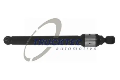 0237006 Амортизатор керма TRUCKTEC підбір по vin на Brocar