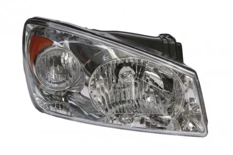 2231122RLDEM1 Основна фара DEPO підбір по vin на Brocar