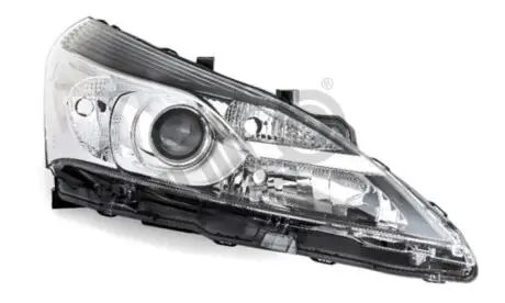 2014002 Основна фара ULO підбір по vin на Brocar