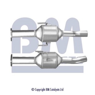 BM80329H Каталізатор BM CATALYSTS підбір по vin на Brocar