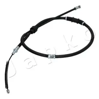 131562L Трос стояночного гальма Mitsubishi Airtrek i 2.0 (03-06),Mitsubishi Airtrek i 2 JAPKO підбір по vin на Brocar