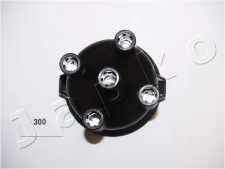 121300 Крышка распределителя зажигания Mitsubishi Colt I, II, Galant IV, Lancer/Mazda 3 JAPKO подбор по vin на Brocar