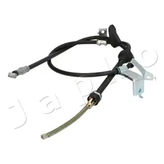 131466L Трос стояночного тормоза Honda Civic v hatchback 1.3 (91-95),Honda Civic v hatch JAPKO подбор по vin на Brocar