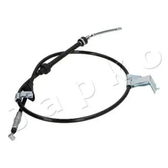 131408 Трос стояночного тормоза Honda Civic vi hatchback 1.4 (95-01),Honda Civic vi hat JAPKO подбор по vin на Brocar