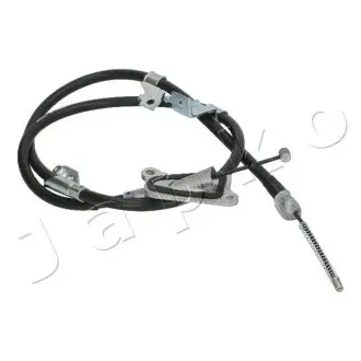 131157R Трос стояночного гальма Nissan Almera ii 1.5 (00-),Nissan Almera ii hatchback 1 JAPKO підбір по vin на Brocar