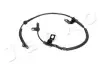 151K35 Датчик ABS Kia Sorento i 2.4 (02-),Kia Sorento i 2.5 (06-),Kia Sorento i 2.5 (02 JAPKO підбір по vin на Brocar