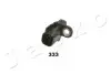 151333 Датчик ABS Ford FOCUS, MONDEO, S-MAX/Mazda 3 1.2-2.5 02- задній Л/Пр JAPKO підбір по vin на Brocar