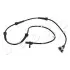 Датчик ABS Nissan Qashqai qashqai 2 i 1.5 (10-13),Nissan Qashqai qashqai 2 i 1.5 151178