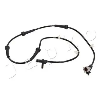 151178 Датчик ABS Nissan Qashqai qashqai 2 i 1.5 (10-13),Nissan Qashqai qashqai 2 i 1.5 JAPKO підбір по vin на Brocar