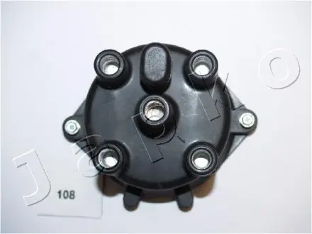 121108 Кришка розподілювача запалювання Nissan Sunny III (Y10) 1.6 (91-00)/Suzuki Swift JAPKO підбір по vin на Brocar