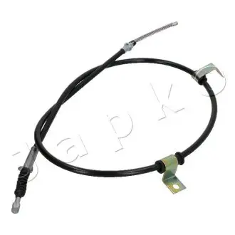 131145L Трос стояночного гальма Nissan Primera 1.6 (90-96),Nissan Primera 1.6 (93-96) JAPKO підбір по vin на Brocar