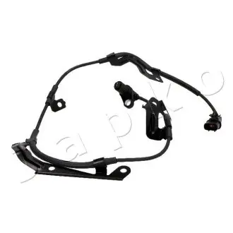 151557 Датчик ABS Mitsubishi L200 triton 2.5 (05-),Mitsubishi L200 triton 2.5 (10-) JAPKO подбор по vin на Brocar