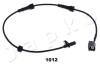 1511012 Датчик ABS Nissan Juke 1.5 (10-),Nissan Juke 1.6 (13-),Nissan Juke 1.6 (10-) JAPKO підбір по vin на Brocar