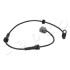 1511012 Датчик ABS Nissan Juke 1.5 (10-),Nissan Juke 1.6 (13-),Nissan Juke 1.6 (10-) JAPKO підбір по vin на Brocar