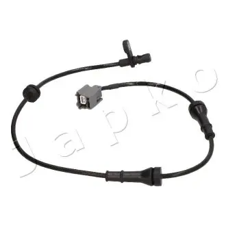 1511012 Датчик ABS Nissan Juke 1.5 (10-),Nissan Juke 1.6 (13-),Nissan Juke 1.6 (10-) JAPKO підбір по vin на Brocar