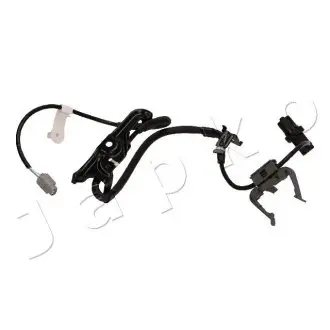 151283 Датчик ABS Lexus Es (acv40_, gsv40_) 3.5 (06-12),Toyota Camry 2.4 (06-11) JAPKO підбір по vin на Brocar