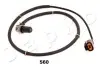 151560 Датчик ABS Mitsubishi Pajero iv 3.2 (07-),Mitsubishi Pajero iv 3.2 (07-) JAPKO підбір по vin на Brocar