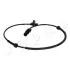 Датчик ABS Mitsubishi Colt vi 1.5 (05-12),Mitsubishi Colt vi 1.5 (04-12) 151522