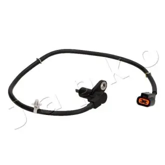 151551 Датчик ABS Mitsubishi Lancer 1.6 (03-08),Mitsubishi Lancer 2.0 (03-07) JAPKO підбір по vin на Brocar