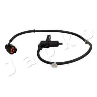 151550 Датчик ABS Mitsubishi Lancer 1.6 (03-08),Mitsubishi Lancer 2.0 (03-07) JAPKO підбір по vin на Brocar