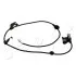 151325 Датчик ABS Mazda 6 1.8 (02-07),Mazda 6 2.0 (05-07),Mazda 6 2.0 (02-07) JAPKO підбір по vin на Brocar