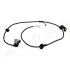 151325 Датчик ABS Mazda 6 1.8 (02-07),Mazda 6 2.0 (05-07),Mazda 6 2.0 (02-07) JAPKO підбір по vin на Brocar
