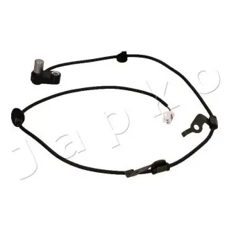 151325 Датчик ABS Mazda 6 1.8 (02-07),Mazda 6 2.0 (05-07),Mazda 6 2.0 (02-07) JAPKO підбір по vin на Brocar
