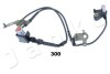 151300 Датчик ABS Mazda 6 1.8 (02-07),Mazda 6 2.0 (05-07),Mazda 6 2.0 (02-07) JAPKO підбір по vin на Brocar