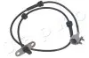 151191 Датчик ABS Nissan Np300 navara 2.5 (05-),Nissan Np300 navara 2.5 (05-) JAPKO підбір по vin на Brocar