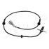 151191 Датчик ABS Nissan Np300 navara 2.5 (05-),Nissan Np300 navara 2.5 (05-) JAPKO підбір по vin на Brocar
