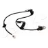 Датчик ABS Mazda 626 v 1.8 (97-99),Mazda 626 v hatchback 1.8 (97-99) 151330
