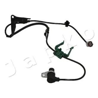151217 Датчик ABS Toyota Avensis 1.6 (00-03),Toyota Avensis 2.0 (99-03) JAPKO подбор по vin на Brocar