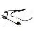 151286 Датчик ABS передній Toyota Camry 2.4-3.0 (01-06) (151286) JAPKO JAPKO підбір по vin на Brocar