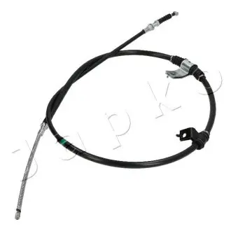 131H25L Трос стояночного тормоза Hyundai H-1 (03-) (131H25L) JAPKO JAPKO подбор по vin на Brocar