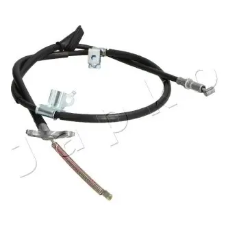 131427L Трос стояночного гальма Honda Cr-v ii 2.0 (01-06) JAPKO підбір по vin на Brocar
