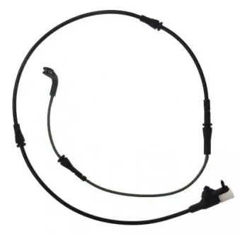 98060500 Датчик зносу гальмівних колодок (передніх) Land Rover Range Rover Velar 17- (L=116mm) TEXTAR підбір по vin на Brocar
