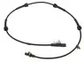 45040500 Датчик ABS (задній) Nissan Qashqai 13- (L=970mm) TEXTAR підбір по vin на Brocar