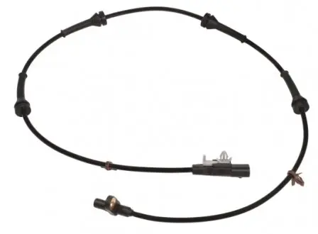 45040500 Датчик ABS (задній) Nissan Qashqai 13- (L=970mm) TEXTAR підбір по vin на Brocar