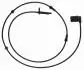 Датчик ABS (передний) MB C-class (W205) 15- (L=1618mm) 45031500