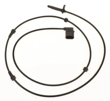 45029200 Датчик ABS (передний) (L) MB EQC (N293) 19-/GLC (X253/C253) 16- (L=1604mm) TEXTAR подбор по vin на Brocar