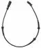 Датчик ABS (передній) Renault Clio/Logan/Dacia Sandero 1.2-2.0 04- (L=670) 45024000