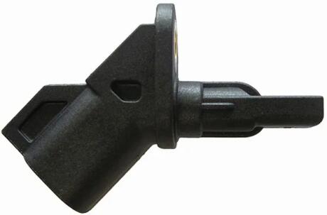 45015200 Датчик ABS (передний) Ford Focus/Focus II 03-12 TEXTAR підбір по vin на Brocar