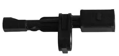 45007700 Датчик ABS (задній) Audi A3/Man TGE/Seat Leon/Skoda Octavia/SuperB/VW Caddy III- IV/Crafter 04- TEXTAR підбір по vin на Brocar