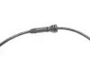 45006600 Датчик ABS (передний) Citroen C4 I/Peugeot 307 03-09 TEXTAR підбір по vin на Brocar