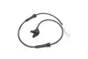 45006600 Датчик ABS (передний) Citroen C4 I/Peugeot 307 03-09 TEXTAR підбір по vin на Brocar
